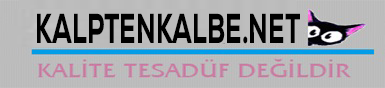 kalptenkalbe - Mobil Sohbet, Sesli Sohbet, Online Sohbet